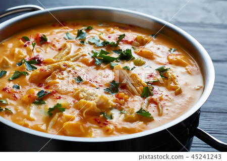 butternut squash chicken breast creamy soup butternut squash chicken breast creamy soup 45241243