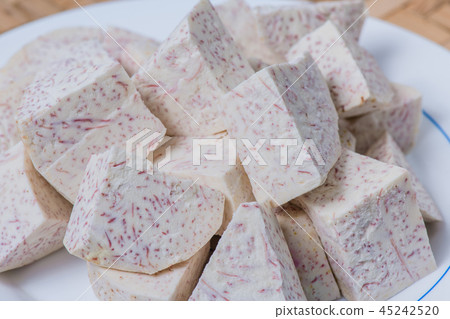新鮮芋頭 45242520