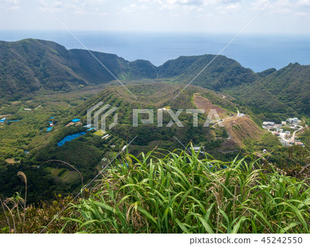 Aogashima Maruyama Aogashima Maruyama 45242550