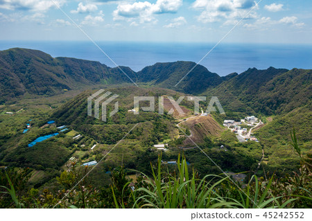 Aogashima Maruyama Aogashima Maruyama 45242552