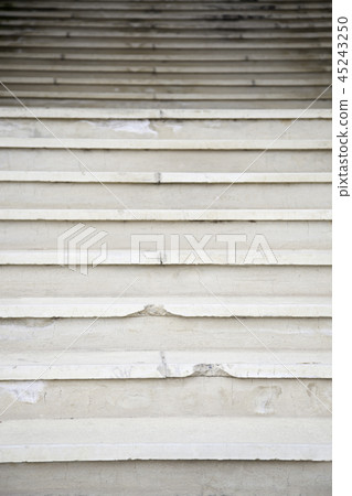 Stone stairs 45243250