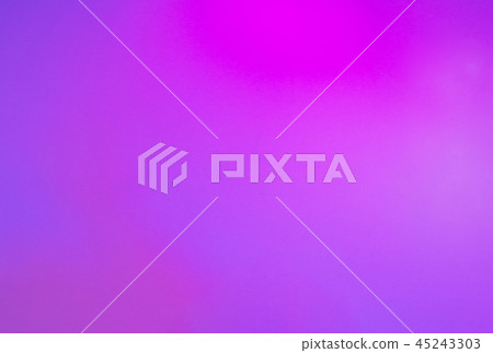 Blur abstract defocused background dark tone multicolor light 45243303