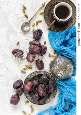 coffee, cup, fruit 45243406