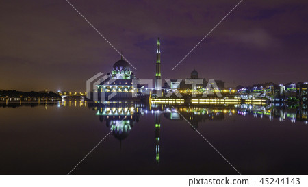 Putrajaya 45244143