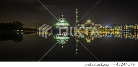Putrajaya 45244179