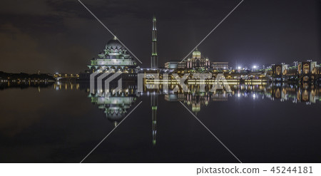 Putrajaya Putrajaya 45244181