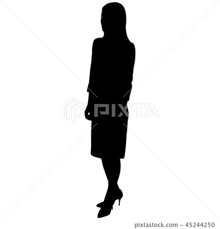 Long Legs of Black Woman in Short Dress Stock Image - Image of