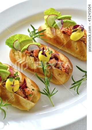 Lobster Sand / Lobster Dock / Lobster sub 45245004