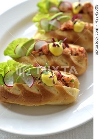 Lobster Sand / Lobster Dock / Lobster sub Lobster Sand / Lobster Dock / Lobster sub 45245009