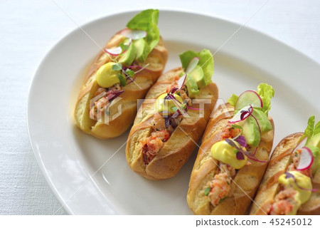 Lobster Sand / Lobster Dock / Lobster sub 45245012