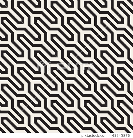 Vector seamless pattern. Modern stylish abstract texture. Repeating geometric tiles
Vector seamless pattern. Modern stylish abstract texture. Repeating geometric tiles
45245876
