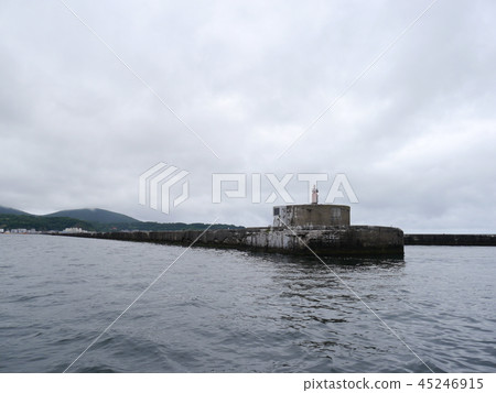 Otaru cruising blue cave Otaru cruising blue cave 45246915