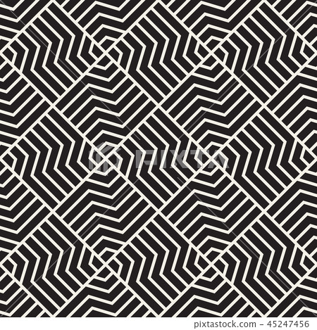 vector, pattern, triangle 45247456
