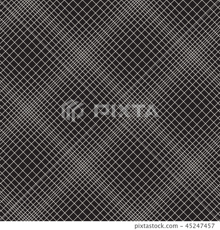 vector, pattern, triangle 45247457