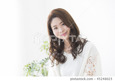 Beauty image Beauty image 45248023