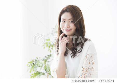 Beauty image 45248024