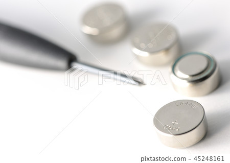 Button battery Button battery 45248161
