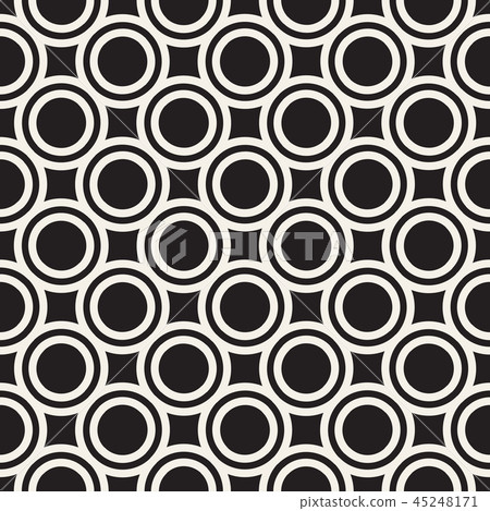 Vector seamless pattern. Modern stylish abstract texture. Repeating geometric tiles
Vector seamless pattern. Modern stylish abstract texture. Repeating geometric tiles
45248171