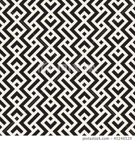 Vector seamless pattern. Modern stylish abstract texture. Repeating geometric tiles
Vector seamless pattern. Modern stylish abstract texture. Repeating geometric tiles
45248529