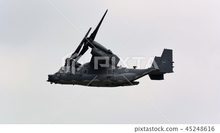 美國空軍運輸機CV-22魚鷹 45248616