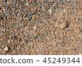 Brown Gravel texture 45249344