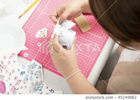 Porcelain Art Class 45249862