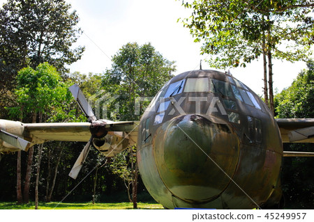 Vietnam 45249957