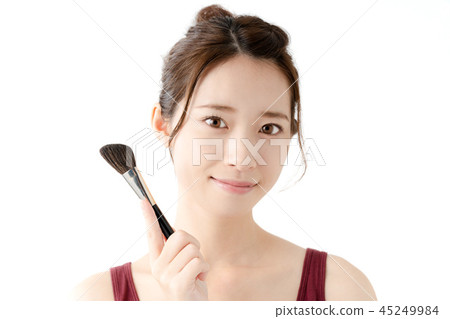 化妝  化妝 45249984