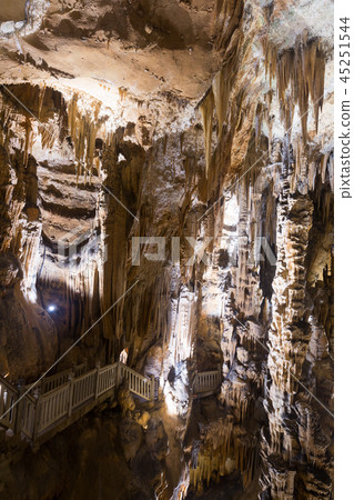 Grotte des Demoiselles 45251544