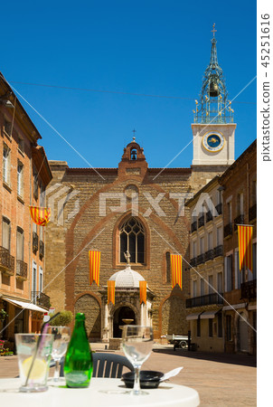 Cathedral Basilica of Saint John the Baptist of Perpignan 45251616