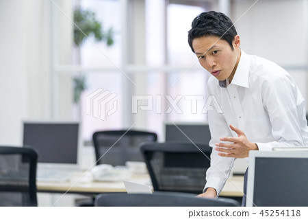 企業形象 企業形象 45254118