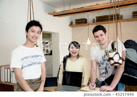 House Stay-Guest House 45257449