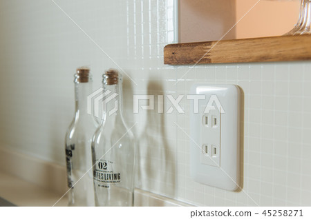 Kitchen outlet 45258271