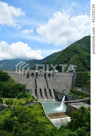 靜岡縣川名町長島大壩 45258339