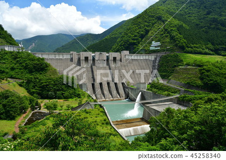 靜岡縣川名町長島大壩 45258340