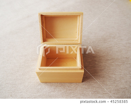 木製棺材 木製棺材 45258385