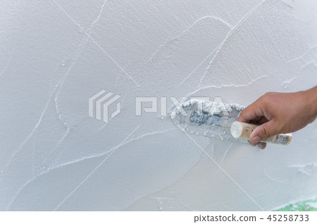 外牆施工 45258733