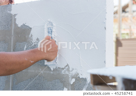 外牆施工 45258741