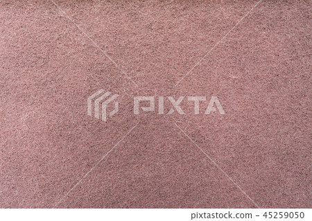 Red brown fiber polishing pads textured background Red brown fiber polishing pads textured background 45259050
