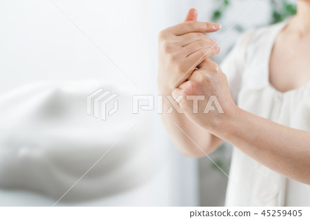 美女 美女 45259405