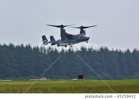 美國空軍運輸機CV-22魚鷹 45259432