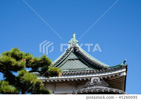 和歌山城堡Aominami模式 和歌山城堡Aominami模式 45260095