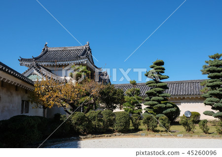 和歌山城 和歌山城 45260096