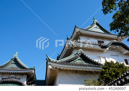 Wakayama Castle 45260097