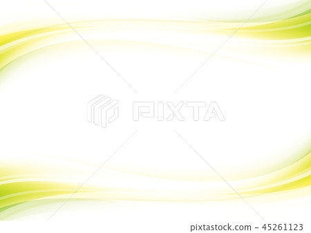 Wave line abstract curve background top and... - Stock Illustration ...