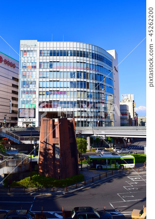 Kawaguchi Casty（埼玉縣川口市） 45262200