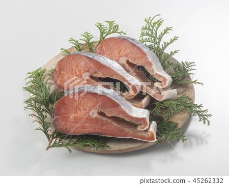 Fillet of Shinmaki 45262332