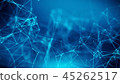 Concept of Network, internet communication 45262517