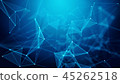 Concept of Network, internet communication 45262518