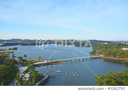 常盤公園 45262793